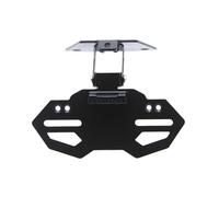 Cadre Plaque Moto pour Aprilia pour RS660 pour Tuono 660 pour RSV4 Support Plaque D'immatriculation Moto Cadre Éliminateur Gar-Boue Immatriculation D'usine