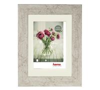 CADRE PLASTIQ "CHALET" 10X15 TAUPE