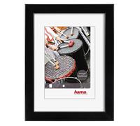 CADRE PLASTIQ "RIO" 40X50 NOIR