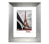 CADRE PLASTIQUE"PARIS"ARG 13X18CM
