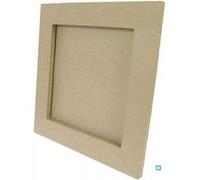 Cadre plat rectangle 23 x 28 cm G