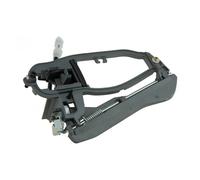 NTY Cadre de poignée de porte EZC-BM-074