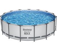 Cadre Pool complet Ø 457 x 122 cm