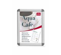 Cadre porte-affiche Premium Plus, A2, 32 mm