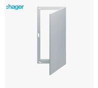 Cadre porte Gamma 13, 25mm pour GE213B - HAGER GF213B