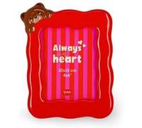 Cadre porte-photo bébé Legami Teddy Bear Multicolore