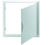 Cadre porte pr GE626E - COFFRET DISTRIBUTION HAGER GF626E