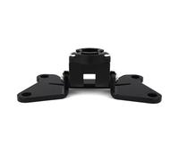 Cadre Porte Telephone Velo pour Kawasaki pour Concours14 2008-2024 Support GPS Moto Support de Guidon Support de Téléphone GPS Porte Téléphone Vélo(Type 3)