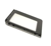 Cadre porte + vitre 463X311 mm Four, cuisinière SS-986855 SEB