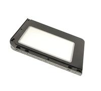 Cadre porte + vitre 463X311 mm Four, cuisinière SS-986855 SEB Four, cuisinière SS-986855 SEB