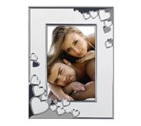 Cadre Portrait Cape Coral 10x15 Blc