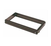 Cadre pour dossiers suspendus - fixe - 536x352 mm - Systema Top 2000 HETTICH