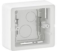 Cadre pour installation en saillie - Céliane - LEGRAND - 1 poste