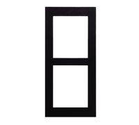 Cadre pour l'installation sur la surface 2 modules - 9155022B ? 2N