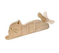 Cadre pour mémoire pour animaux domestiques - Décoration de bureau commémoratif en bois mignon - Cadre photo pour animaux domestiques, souvenir de condoléances | pour chambre d'étude, bureau, armoire