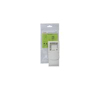 Cadre pour plinthe 80 x 20 mm vg 1 poste