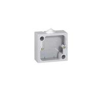 Legrand Cadre saillie étanche Plexo 090359 - 1 poste - 79x86x40 mm