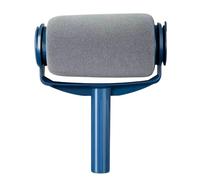 Cadre Pour Rouleau à Peinture 1pcs Self-priming Large Brush Paint Roller Wall Painting Pour Murs Et Plafonds