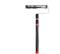 Cadre Pour Rouleau à Peinture Extendable Roller Stand Paint Set Pour Murs Et Plafonds