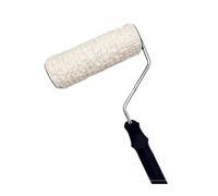 Cadre Pour Rouleau à Peinture Paint Texture Rolling Flower Roll Roller Tool Brick Embossing For Wall Decoration Pour Murs Et Plafonds