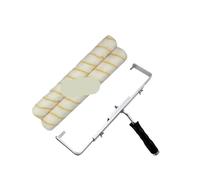 Cadre Pour Rouleau à Peinture Roller Set Household Tools Paint Wall Painting Pour Murs Et Plafonds