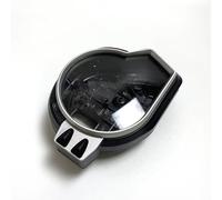 Cadre pour tableau de bord moto Compatible Avec CBR1000RR 2008 2009 2010 2011 Boîtier D'instruments Jauges De Compteur De Vitesse Coque Accessoires De Moto Couverture