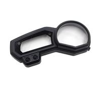 Cadre pour tableau de bord moto Compatible Avec Pour FZ6 Pour FZ6N Pour XJ6 2006 2007 2008 2009-2013 Compteur De Vitesse À Un Tour Jauges Compteur Kilométrique Tachymètre Boîtier Couvercle(Front)