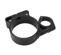 Cadre pour tableau de bord moto Compatible Avec Pour Sportster XL 883 1200 1995 1996 1997 1998 1999 2000 2001 2002 2003-2014 Support Montage Relocalisation Compteur Vitesse Fourche 39MM 10-319B
