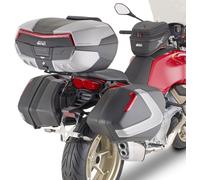Givi PLX, cadres latéraux Monokey Side