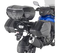 Givi PLX, cadres latéraux Monokey Side