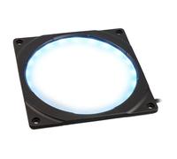 Cadre pour ventilateur système - Phanteks Halos - noir - RGB LED x 21