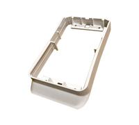 Cadre pour vitre PrimaProtect DSP50-4V2 - Alarme piscine périmétrique