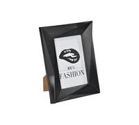 cadre pp "100% fashion" 20*25cm origami noir