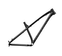 Cadre Primal 27.5 Matt Black/Grey, Small