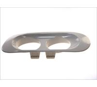 Cadre, projecteur antibrouillard COVIND XF5/97 pour DAF XF 105 12.9 2005-