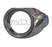 PRASCO FD4281242 Cadre, projecteur antibrouillard