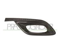 Cadre Projecteur Antibrouillard Prasco LA4021242 pour Lancia Gauche