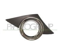 Cadre Projecteur Antibrouillard Prasco PG3221247 pour Peugeot Droite
