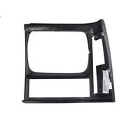 Cadre, projecteur principal BLIC 6502-07-3203996CP pour CHEROKEE (XJ) 4 1986-