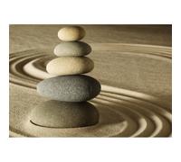 Cadre PYRAMIDE DE PIERRES G2272 PINTDECOR