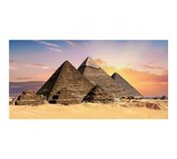 Cadre PYRAMIDES G5438 PINTDECOR