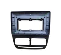 Cadre radio 10,1" pour Fiat 2010-2015, Opel Combo 2011-2018, autoradio, Android, stéréo, GPS, lecteur MP5, cadre pratique