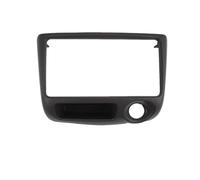 Cadre radio 2DIN de 17,8 cm pour Toyota Vitz Yaris Echo 1999-2005 - Kit de montage sur panneau CD DVD pratique (202-102 mm)