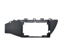 Cadre Radio Auto GPS pour Kia K2 Cross Rio 4 2017 9-inch - Panneau pour Autoradio Voiture Facade Stéréo Installation sans Outils,Surface Frame