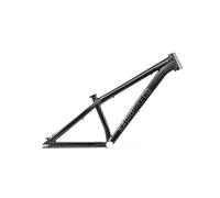 Cadre Radio Bike Cronus Noir