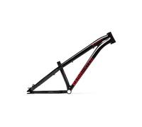 Cadre Radio Bike Griffin Pro Noir