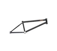 Cadre Radio Bike Nemesis Noir