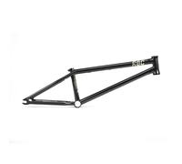 Cadre Radio Bike Saxon Noir