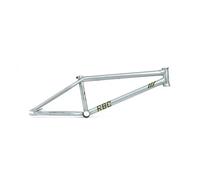 Cadre Radio Bike Squad Gris