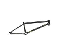 Cadre Radio Bike Squad Noir